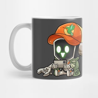 Seven Brawlhalla Mug